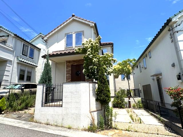 神戸市垂水区塩屋町６丁目戸建のその他