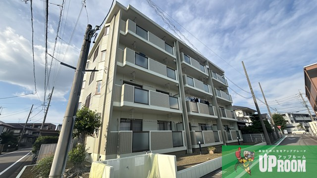 ハイツ・オークス