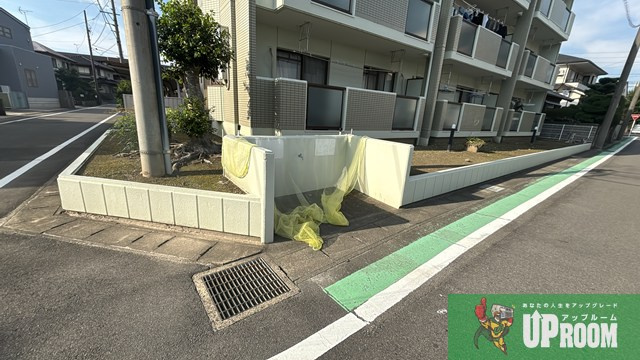 ハイツ・オークスのその他共用部分