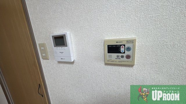 ハイツ・オークスのセキュリティ