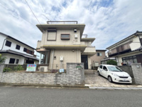 横須賀市光風台◎中古戸建◎の画像