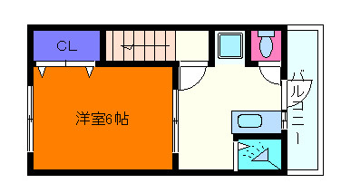 カーサ原田通