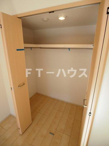 サンライズコードの収納|収納