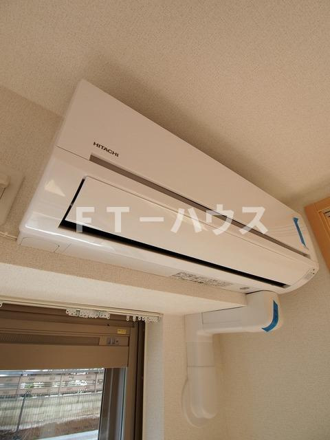 サンライズコードの設備|その他設備