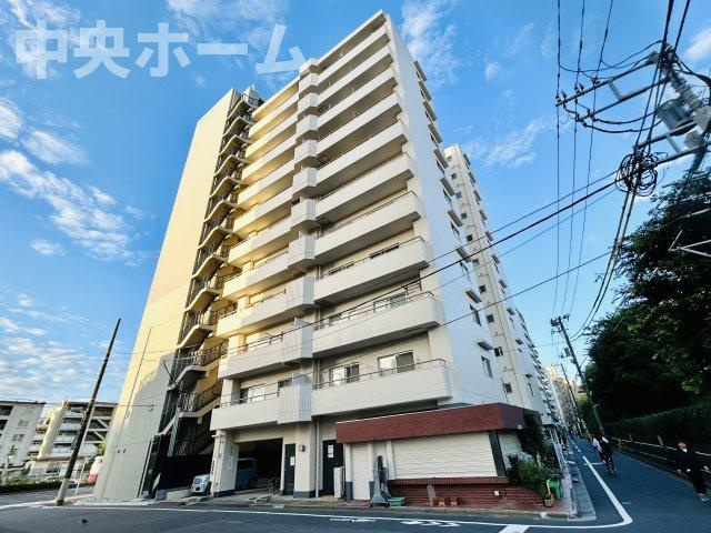 レック亀戸グリーンマンションの現況写真|現況写真