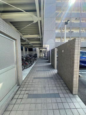 【エントランス】 | サウスフォー