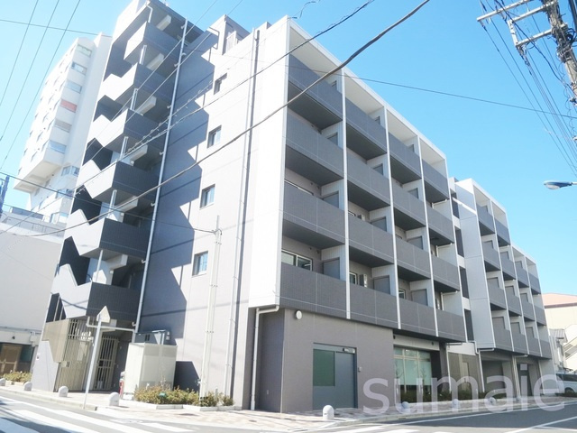 ステージグランデ尾久