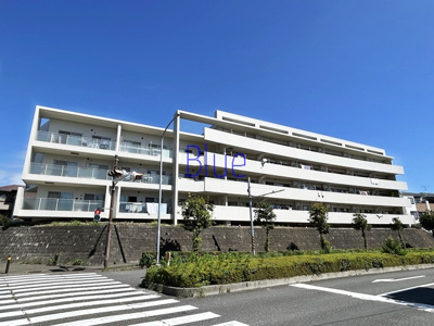 【外観】 | カサフロンテ