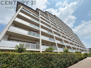 SRC造１３階建て
