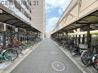 当日見学可能ですので、見学希望の際はお気軽にお問い合わせください。ネットからの見学予約も便利です♪