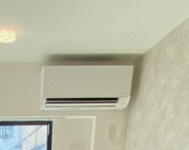 アイリス朝霞台の設備