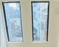 アイリス朝霞台の展望