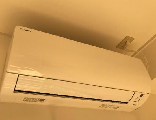 ソレイユ王子神谷の設備