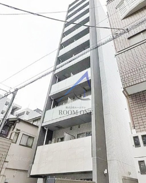 Mobius森下