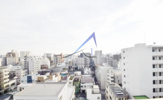 Mobius森下