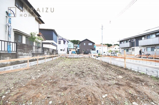 【外観】 | 平日・休日問わず、いつでもご見学が出来ます♪☆実際に見て、触れて感じる安心のお住まい探しを体験して下さい♪☆物件情報だけでなく、地域の特色などなどエリア情報もお伝え出来たら嬉しいです♪