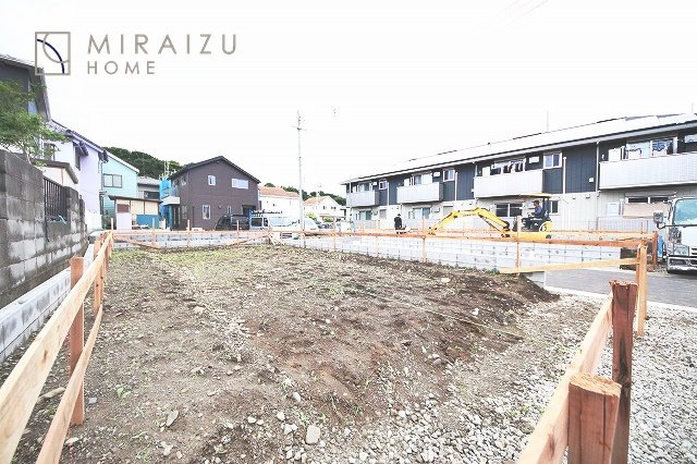 【外観】 | ご家族様のプライベート空間が確保できる素敵な間取りです。また敷地ゆったりですので、おうち時間を楽しむのにもぴったりですね♪