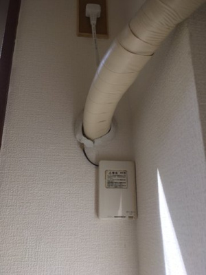 【設備】 | イトウコーポ
