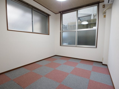【和室】 | イトウコーポ