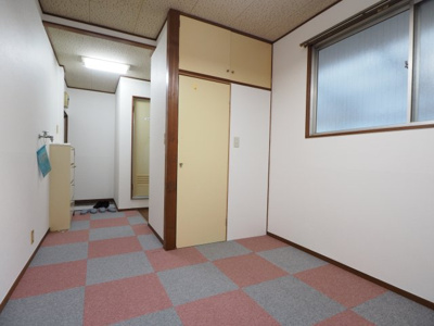 【和室】 | イトウコーポ