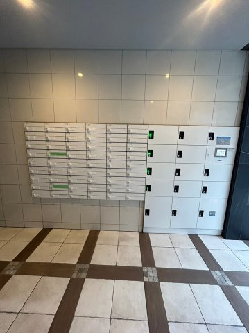 メイプル岩塚本通　名古屋市賃貸　仲介手数料無料の設備