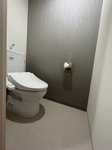 メイプル岩塚本通　名古屋市賃貸　仲介手数料無料のトイレ