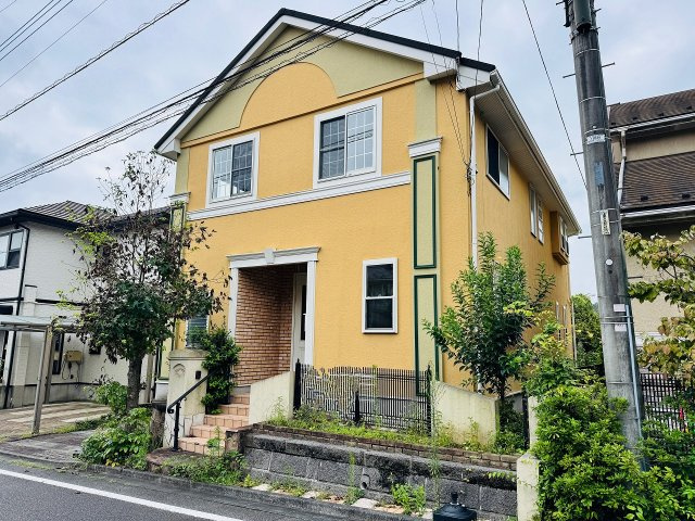 八王子市　片倉町　中古戸建て（5LDK）