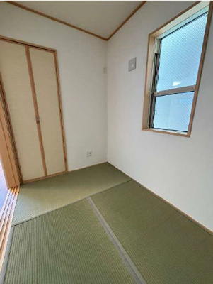 【和室】 | 埼玉県新座栄二丁目