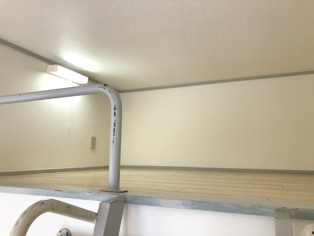センチュリーパレスの設備|ロフト