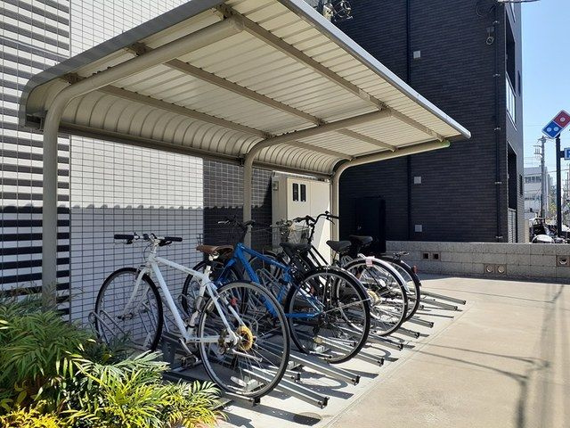 グランツ大口のその他共用部分