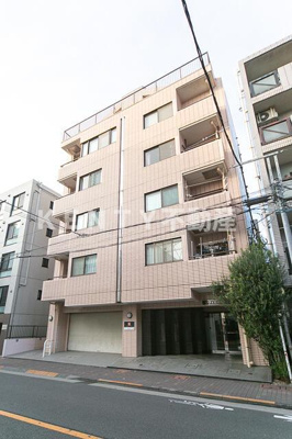 【外観】 | リヴィエール多摩 | 外観です