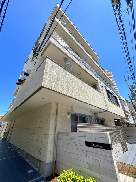 ＴＫ　Ａｎｎｅｘの外観|★旭化成へーベルメゾン★