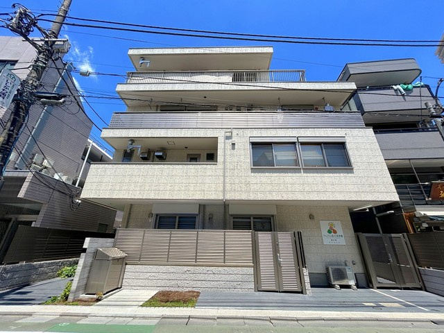 ＴＫ　Ａｎｎｅｘの外観|地震に強い旭化成へーベルメゾン！