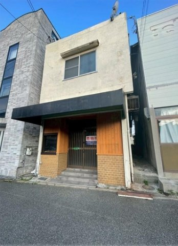 堺市西区浜寺諏訪森町西　中古戸建