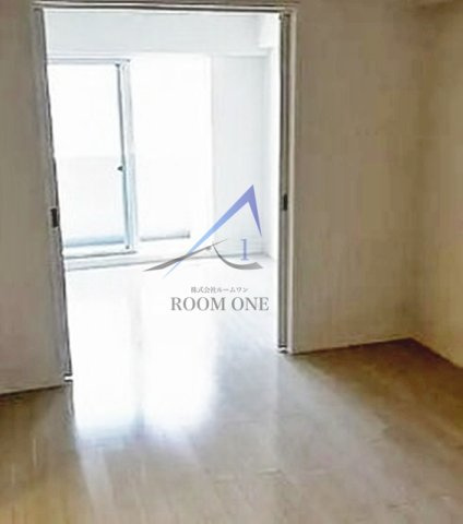 パークアクシス高田馬場の寝室|寝室です。