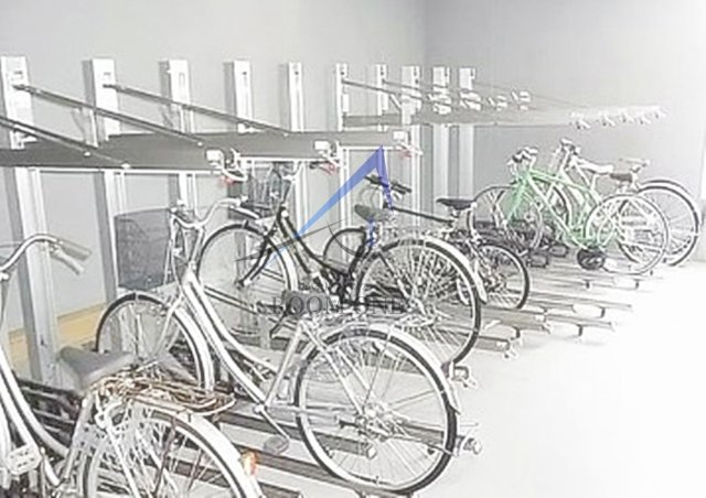 パークアクシス高田馬場
