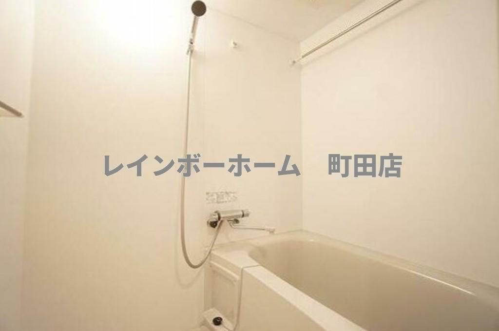 ＪＭＦＲｅｓｉｄｅｎｃｅ町田※初期費用分割あと払いサービス利用可能物件の浴室