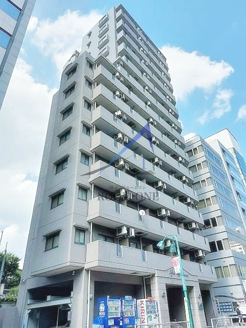 ガラ・シティ笹塚