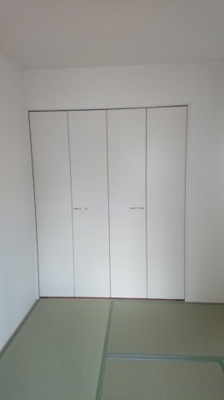 【内観：施工例】 | リーブルガーデン堺市東区菩提町３丁 | 同シリーズ