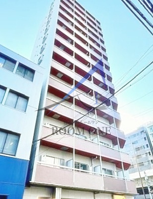 ＫＤＸレジデンス御徒町