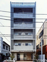 アーバン・スクエア川崎平間の画像