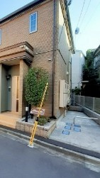 プラシードのその他共用部分