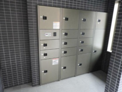 【その他共用部分】フォルト堤 