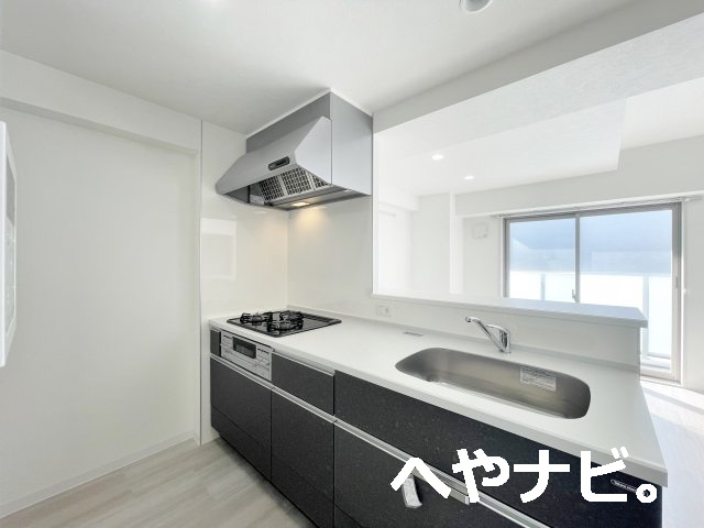 【キッチン】 | Le・Ciel徳川 | ★キッチン