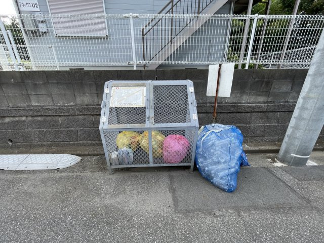 アネックスＵ　２のその他共用部分