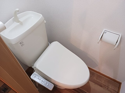 【トイレ】 | サニーコート