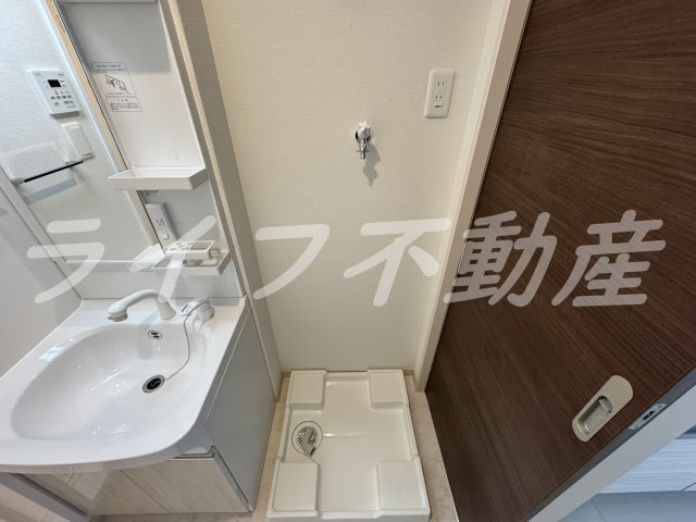 トップヒル森河内のその他