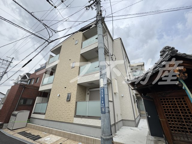トップヒル森河内