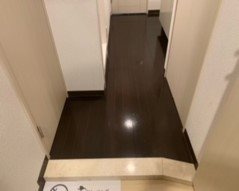 【玄関】フェニックス新横濱イクシール