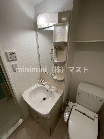 ロイヤルレジデンス北梅田のその他